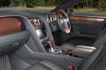 Bentley Flying Spur by Mansory 2014 года (UK)